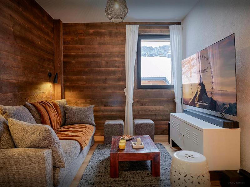 Chalet Alterra - OVO Network - image 34