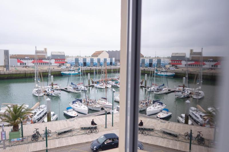 Hôtel Du Port - image 38