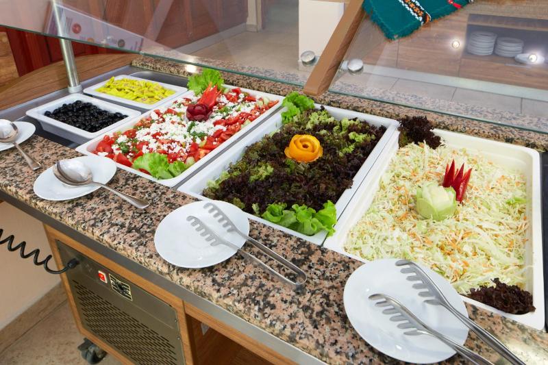 Hotel Yunona - All Inclusive - image 37
