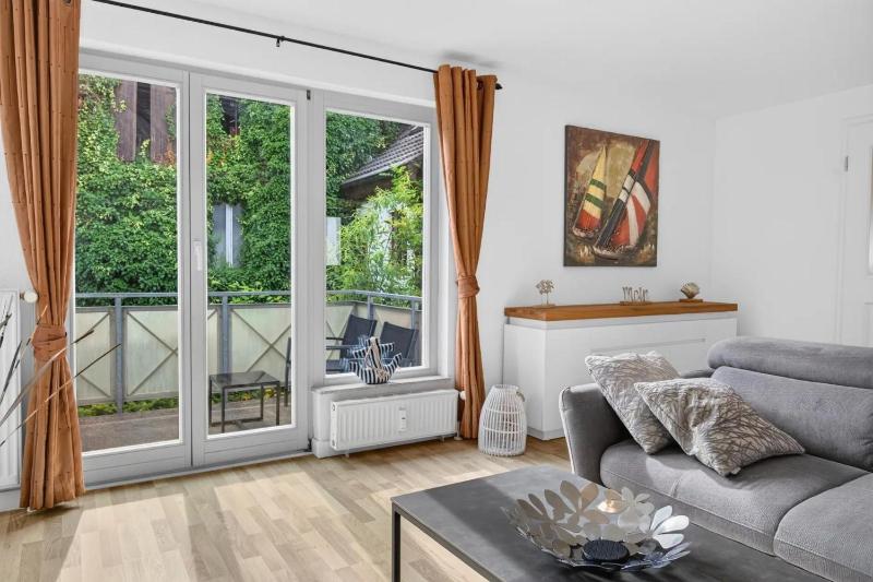 Ferienhaus Fischkopp - exklusiv & ruhig- ABC333 - image 1