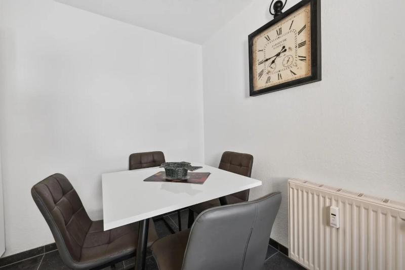 Ferienhaus Fischkopp - exklusiv & ruhig- ABC333 - image 19