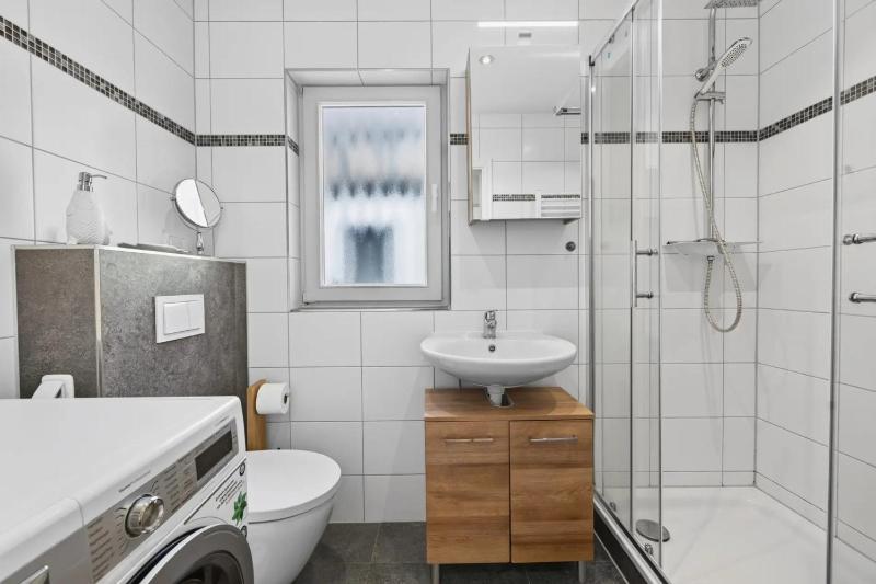 Ferienhaus Fischkopp - exklusiv & ruhig- ABC333 - image 14
