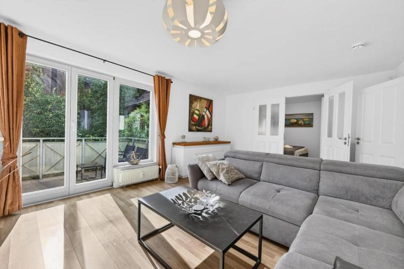 Ferienhaus Fischkopp - exklusiv & ruhig- ABC333 - image 18