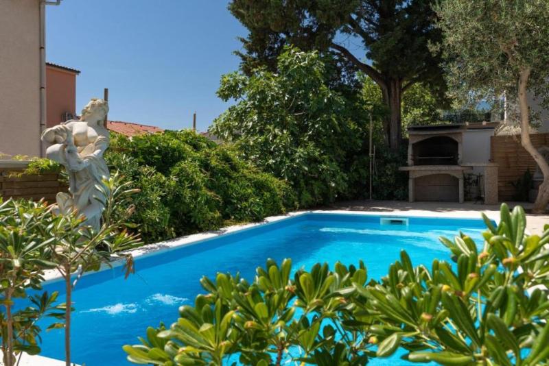 Apartments Villa Amfora with Pool - image 31