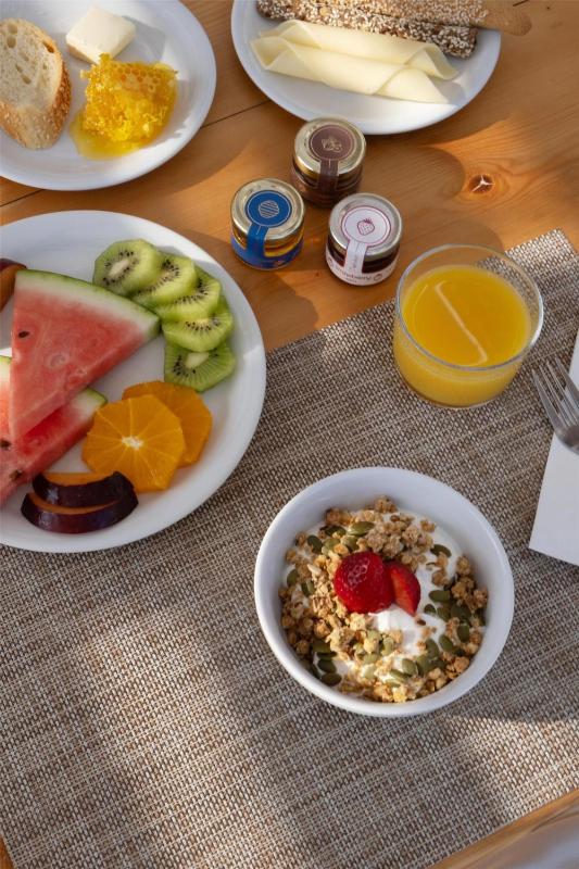 Pounda Resort Paros a member of Radisson Individuals - image 44