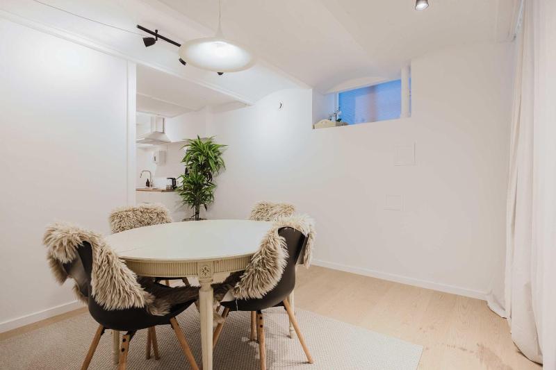 Nyhavns Finest Residences - image 12