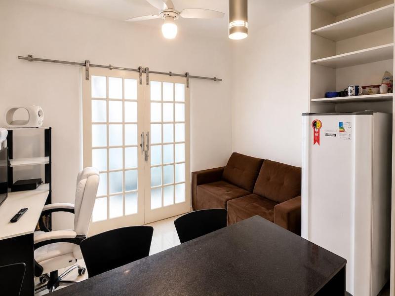 Modern Loft Steps from Arpoador & Ipanema Beach - image 9