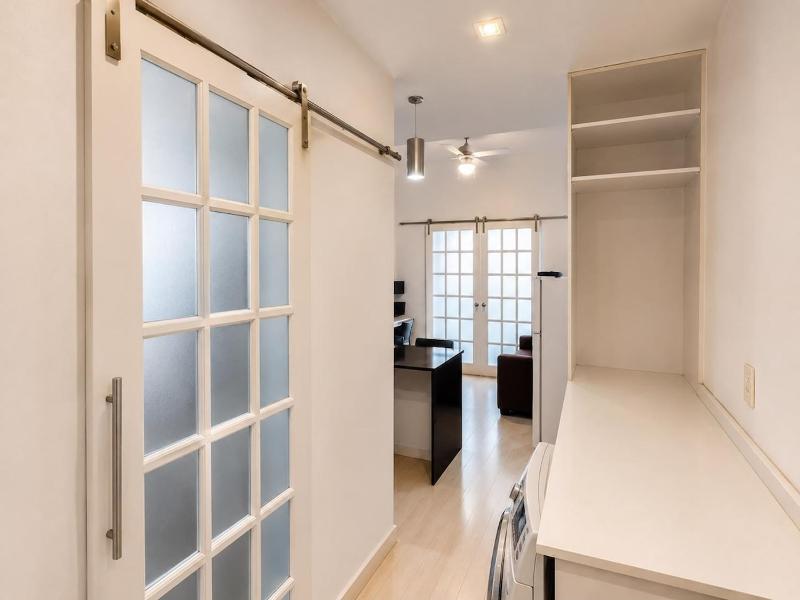 Modern Loft Steps from Arpoador & Ipanema Beach - image 10