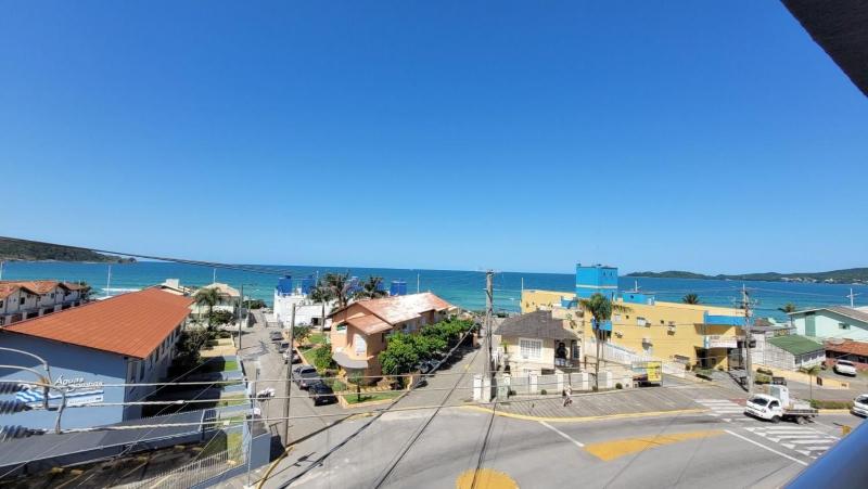 B127- Apto Vista Mar p/ 9 pessoas em Bombinhas SC - image 31