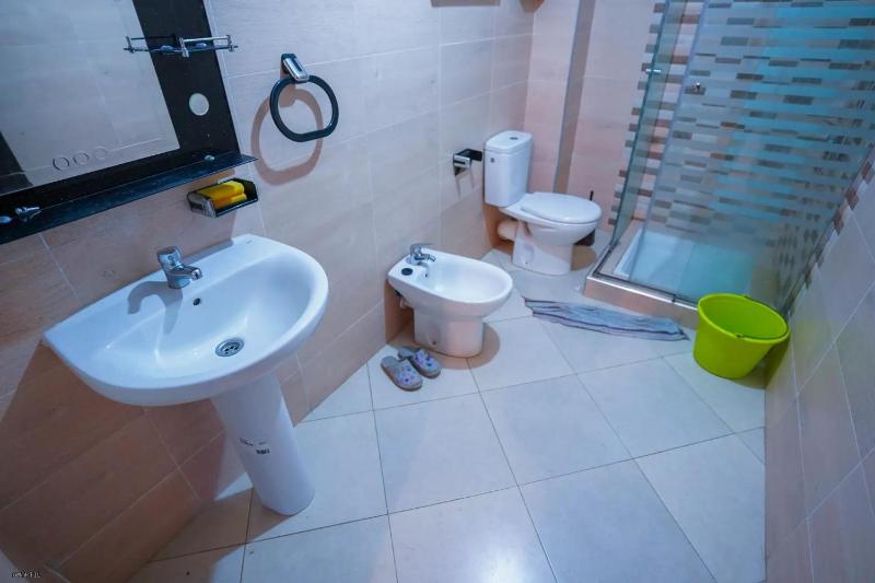 Charming 2-Bedroom Apartment with Shared Pool in Martil - image 20