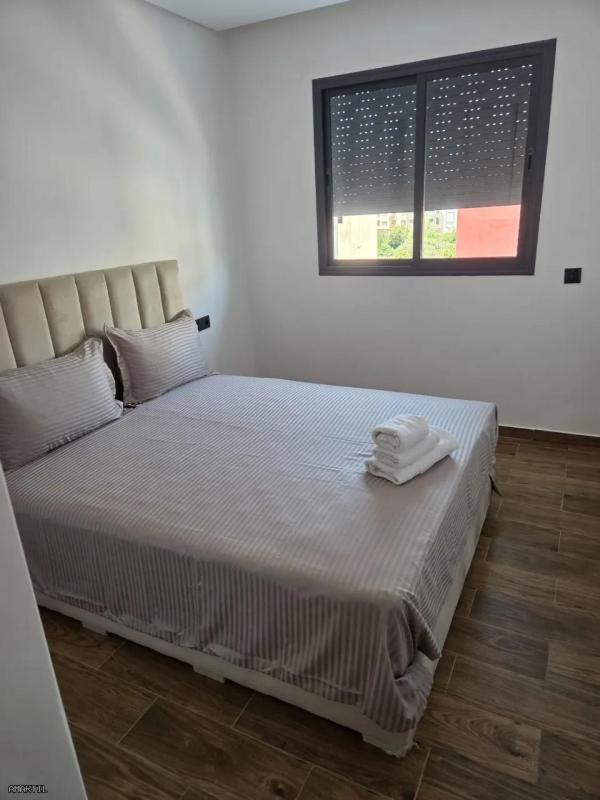 Charming 2-Bedroom Apartment in the Heart of Martil Morocco - image 15