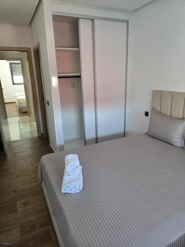 Charming 2-Bedroom Apartment in the Heart of Martil Morocco - image 27