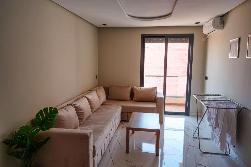 Charming 2-Bedroom Apartment in the Heart of Martil Morocco - image 47