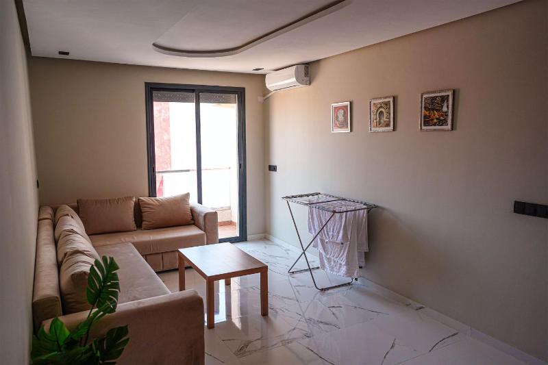 Charming 2-Bedroom Apartment in the Heart of Martil Morocco - image 19