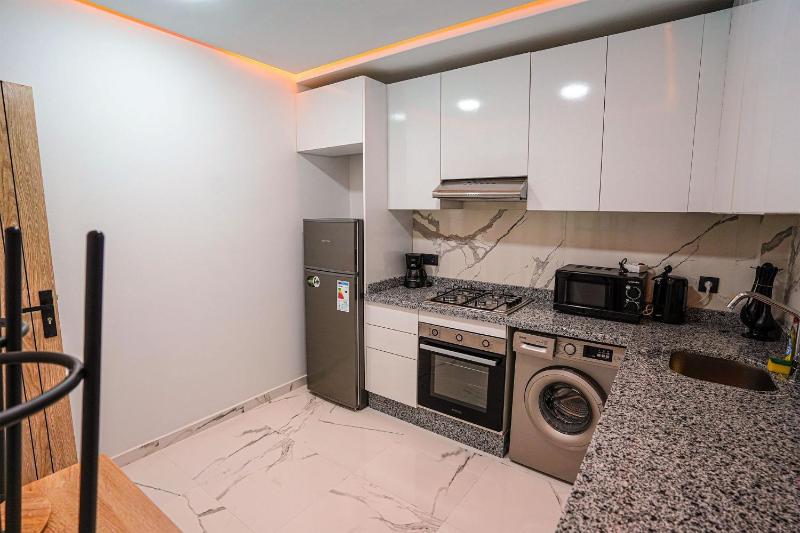 Charming 2-Bedroom Apartment in the Heart of Martil Morocco - image 42