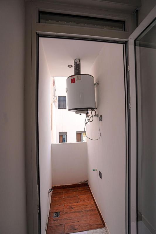 Charming 2-Bedroom Apartment in the Heart of Martil Morocco - image 13