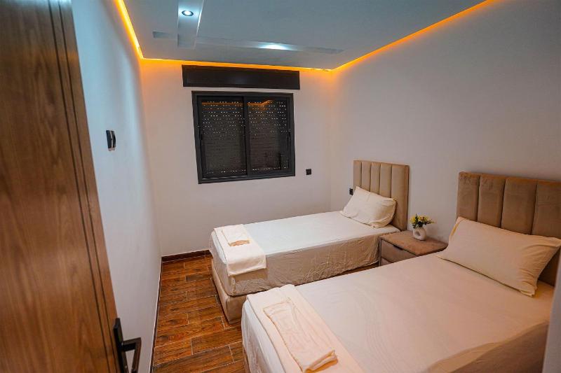 Charming 2-Bedroom Apartment in the Heart of Martil Morocco - image 25