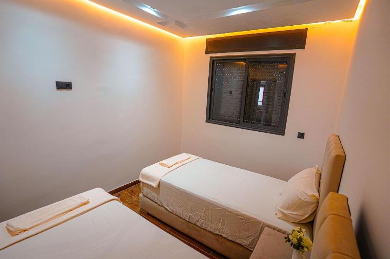 Charming 2-Bedroom Apartment in the Heart of Martil Morocco - image 26
