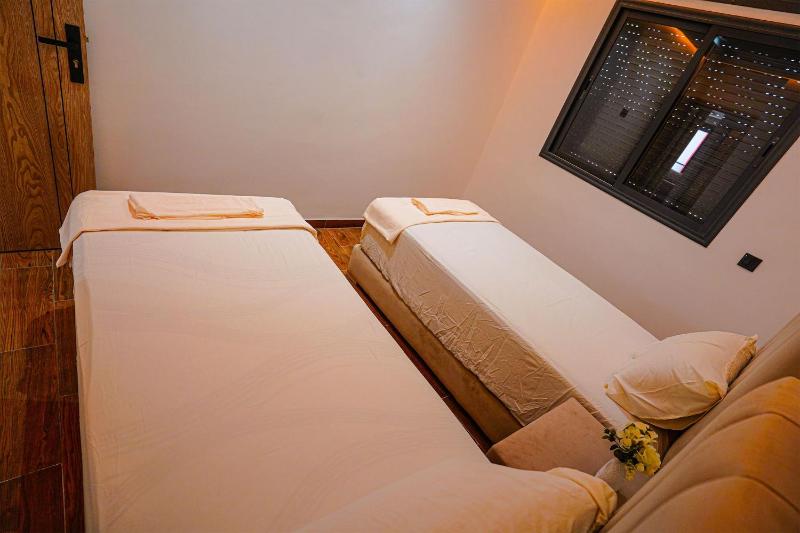 Charming 2-Bedroom Apartment in the Heart of Martil Morocco - image 37