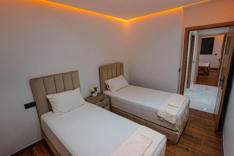Charming 2-Bedroom Apartment in the Heart of Martil Morocco - image 35