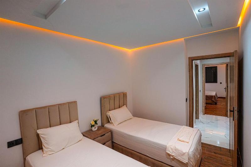 Charming 2-Bedroom Apartment in the Heart of Martil Morocco - image 31