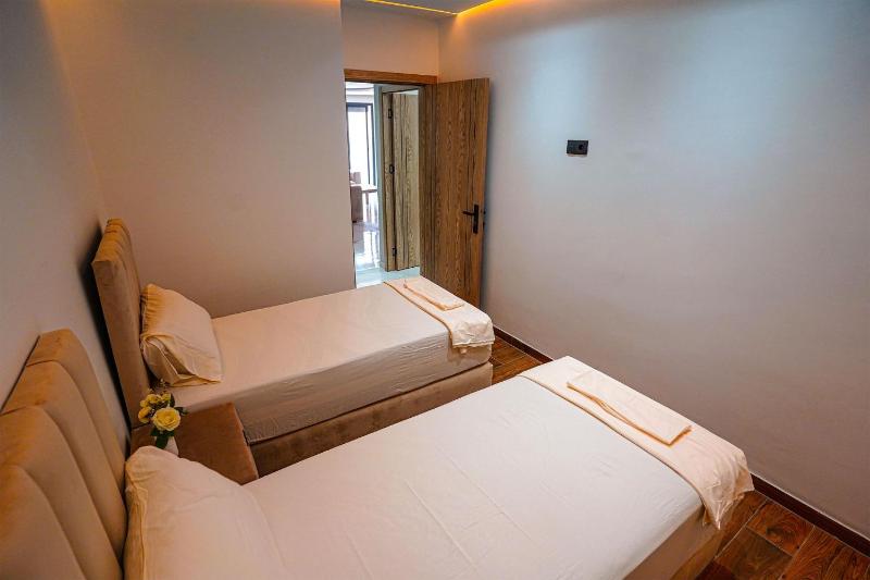 Charming 2-Bedroom Apartment in the Heart of Martil Morocco - image 33