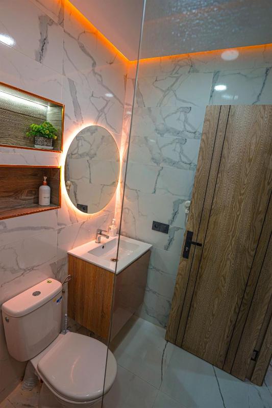 Charming 2-Bedroom Apartment in the Heart of Martil Morocco - image 7