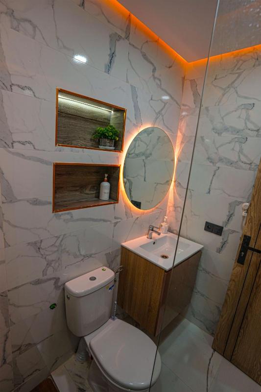 Charming 2-Bedroom Apartment in the Heart of Martil Morocco - image 11