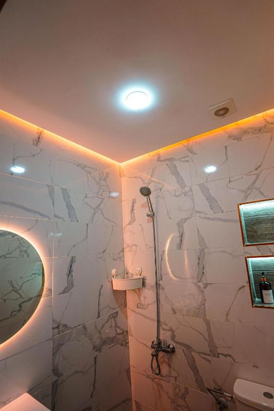 Charming 2-Bedroom Apartment in the Heart of Martil Morocco - image 18