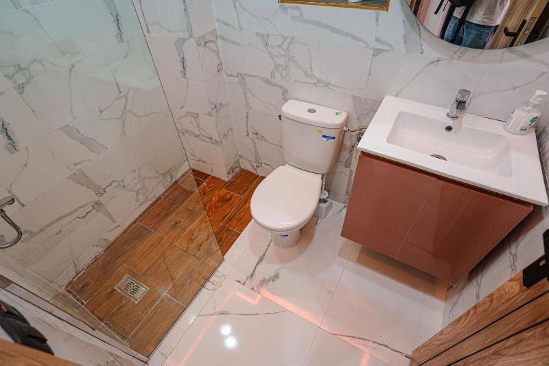Charming 2-Bedroom Apartment in the Heart of Martil Morocco - image 6