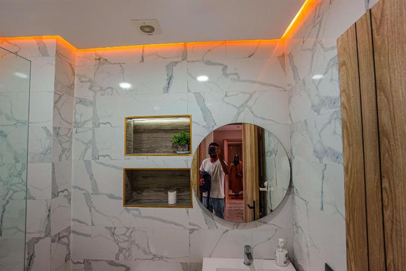 Charming 2-Bedroom Apartment in the Heart of Martil Morocco - image 45