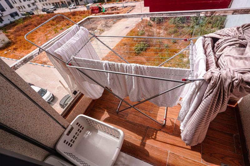 Charming 2-Bedroom Apartment in the Heart of Martil Morocco - image 50