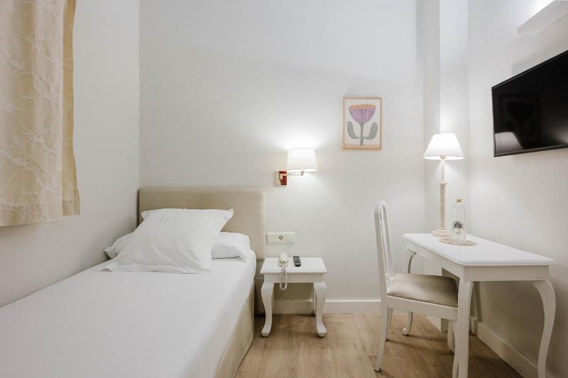 Hotel Niza - image 12