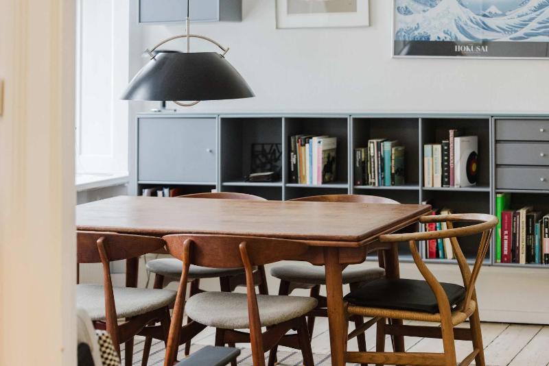 Bright & Charming 3-Room Apt - image 13