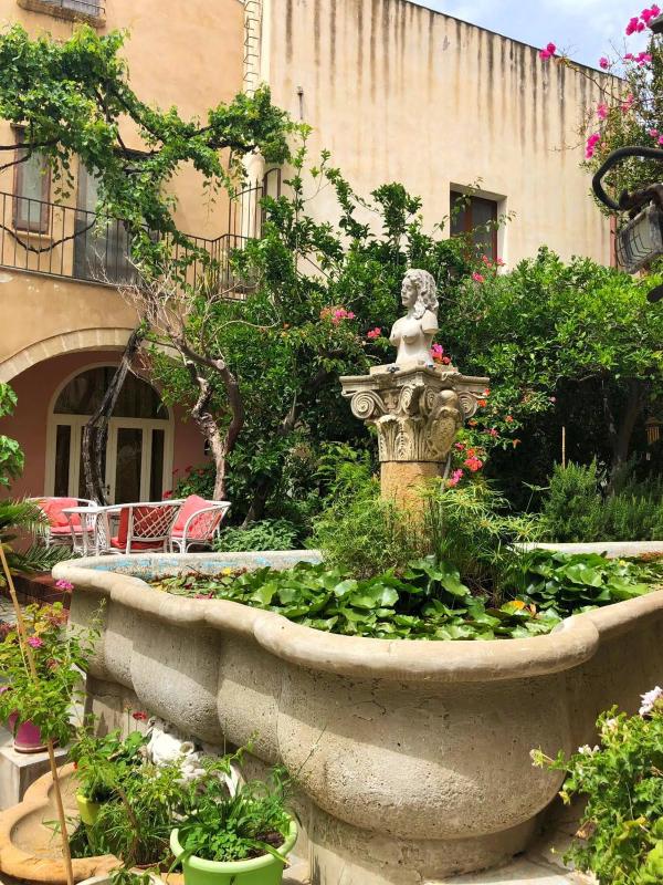 Antica Corte delle Ninfee Historical Private Villa - image 26