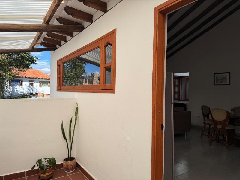 Apartamento ALTAVISTA de Villa de Leyva - image 26