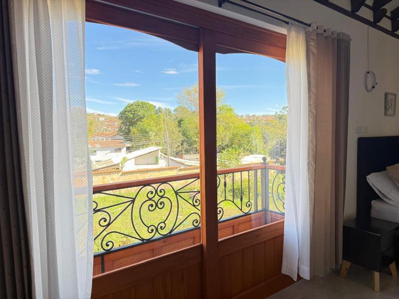 Apartamento ALTAVISTA de Villa de Leyva - image 20