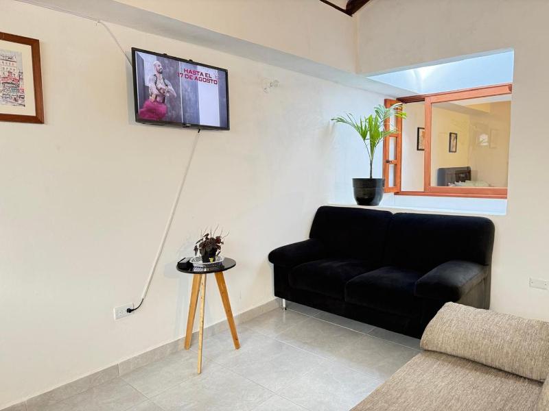 Apartamento ALTAVISTA de Villa de Leyva - image 21