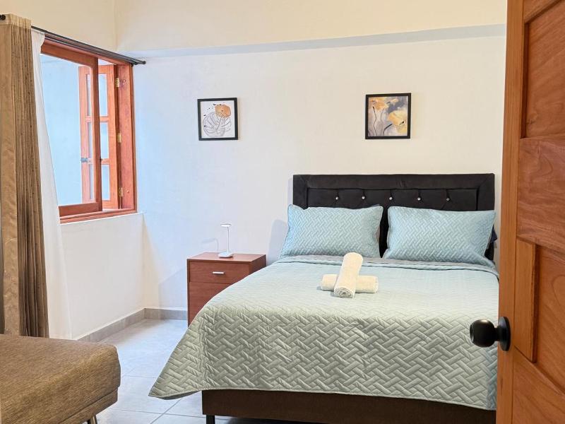 Apartamento ALTAVISTA de Villa de Leyva - image 30