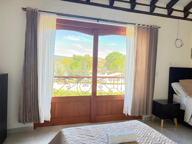 Apartamento ALTAVISTA de Villa de Leyva - image 36