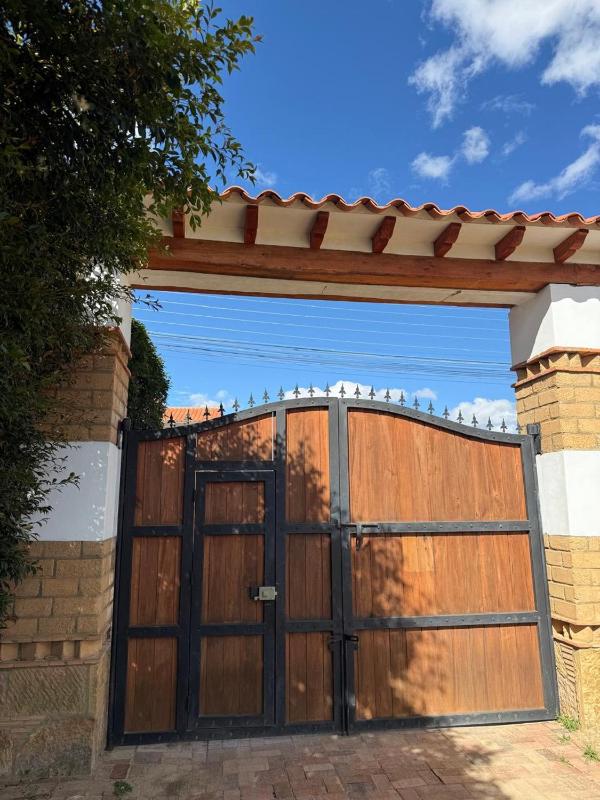 Apartamento ALTAVISTA de Villa de Leyva - image 23