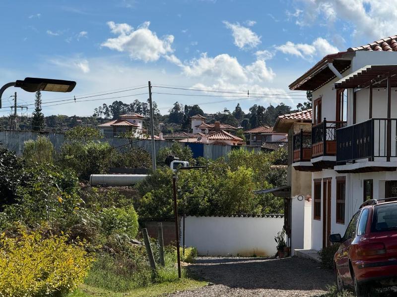 Apartamento ALTAVISTA de Villa de Leyva - image 45