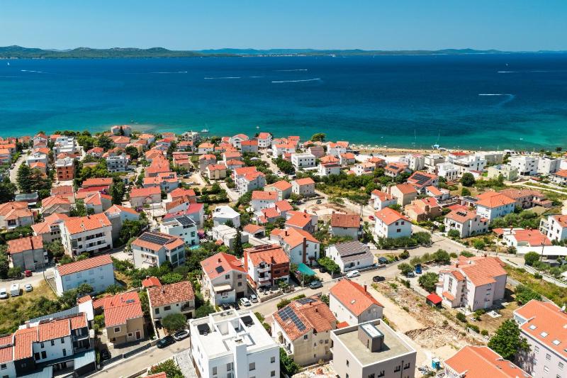 Silver luxury apartments by Adex travel - image 27