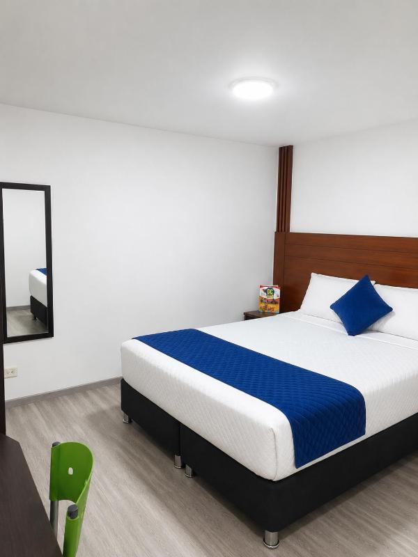 Hotel Casa Lamay - image 15