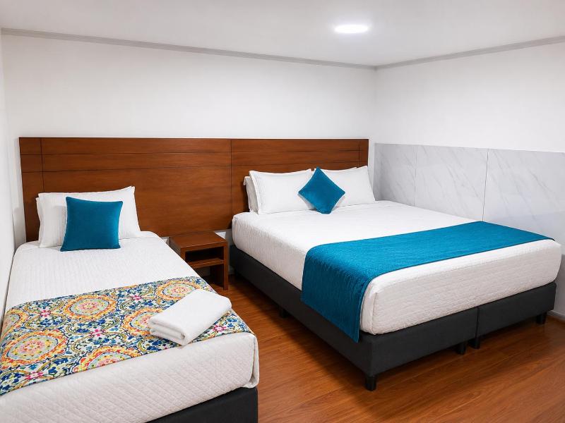 Hotel Casa Lamay - image 11