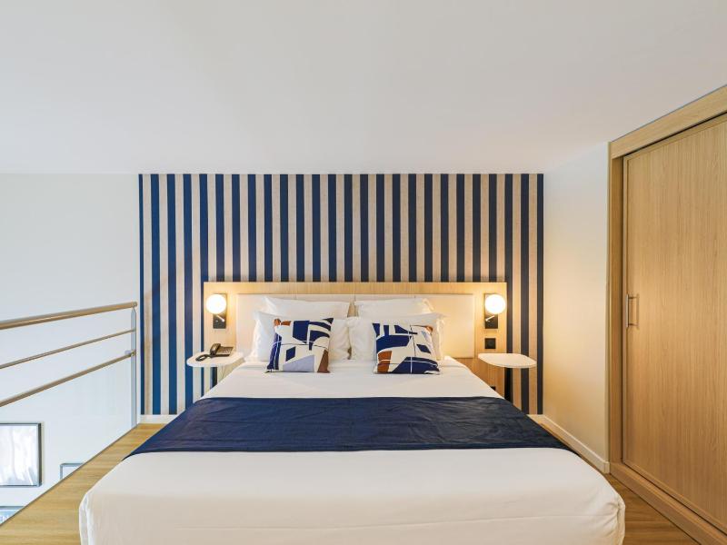 Residhome Grenoble Caserne De Bonne - image 30