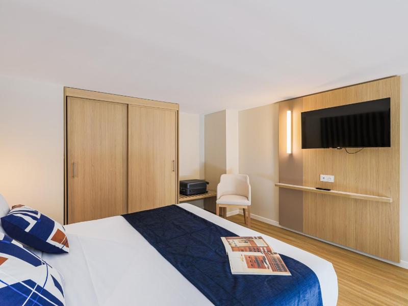 Residhome Grenoble Caserne De Bonne - image 31