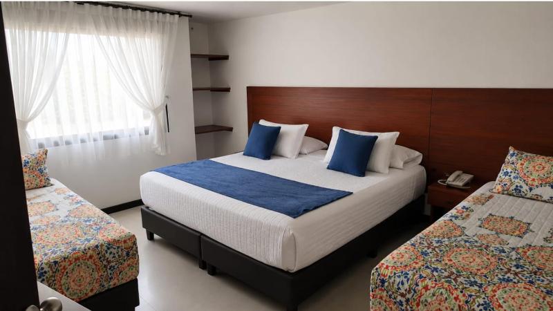 Hotel Casa Lamay - image 10