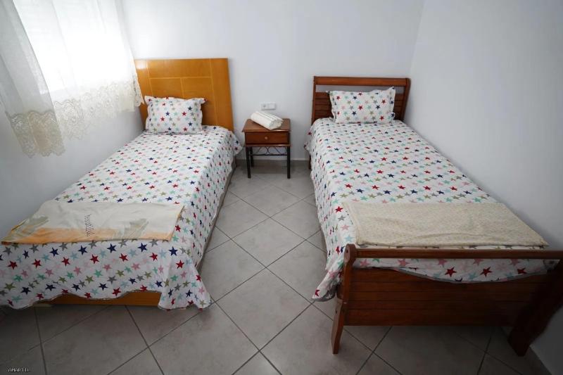 Charming 2-Bedroom Apartment in Martil with City Views - image 9