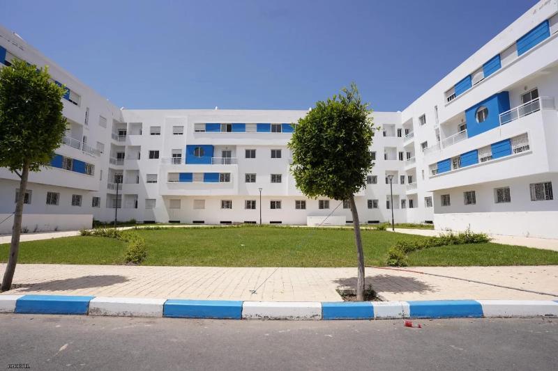 Charming 2-Bedroom Apartment in Martil with City Views - image 16